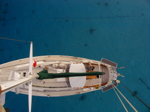 At Anchor