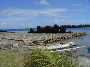 Dugout Canoe